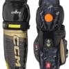 CCM Tacks AS-V Pro Junior Shin Guards -Hockey Equipment Store SGAS5PRO 01 1 5211cc83 e5cb 403a a3a6 a66f931b2212