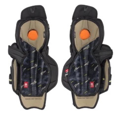 CCM Tacks AS-V Senior Shin Guards -Hockey Equipment Store SGAS5 02