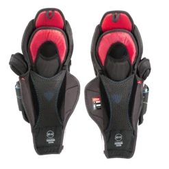 CCM JetSpeed FT6 Senior Shin Guards -Hockey Equipment Store SGFT6 02 0974045d be1d 48cf 96d5 a60e65c9eedd
