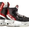 CCM JetSpeed FT485 Senior Hockey Skates -Hockey Equipment Store SK485