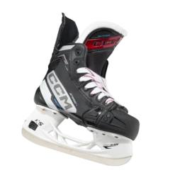 CCM JetSpeed FT680 Junior Hockey Skates 12 CCM JetSpeed FT680 Junior Hockey Skates -Hockey Equipment Store SK680 JR 02