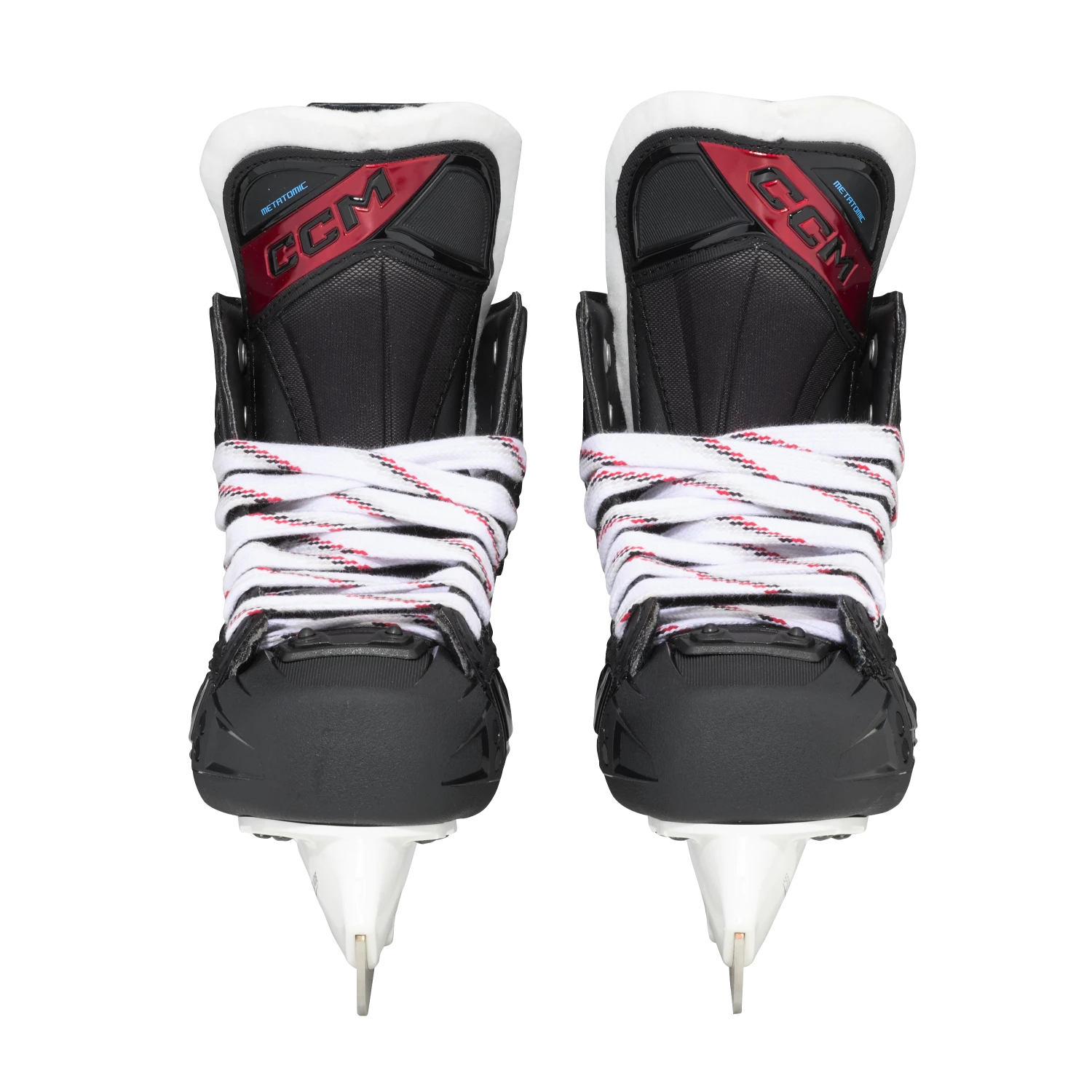 CCM JetSpeed FT680 Junior Hockey Skates 7 CCM JetSpeed FT680 Junior Hockey Skates - Image 5