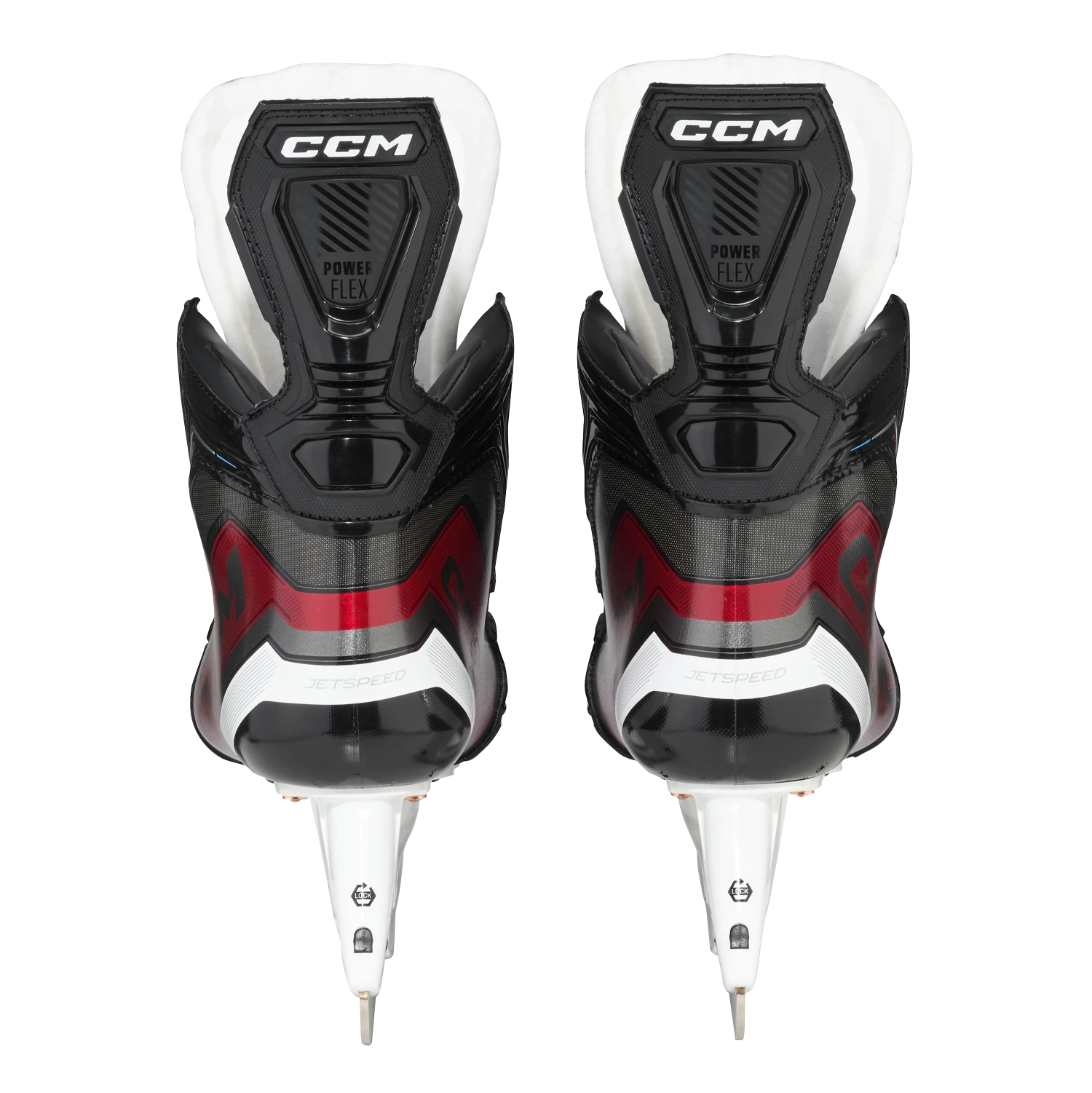 CCM JetSpeed FT680 Senior Hockey Skates 8 CCM JetSpeed FT680 Senior Hockey Skates - Image 6