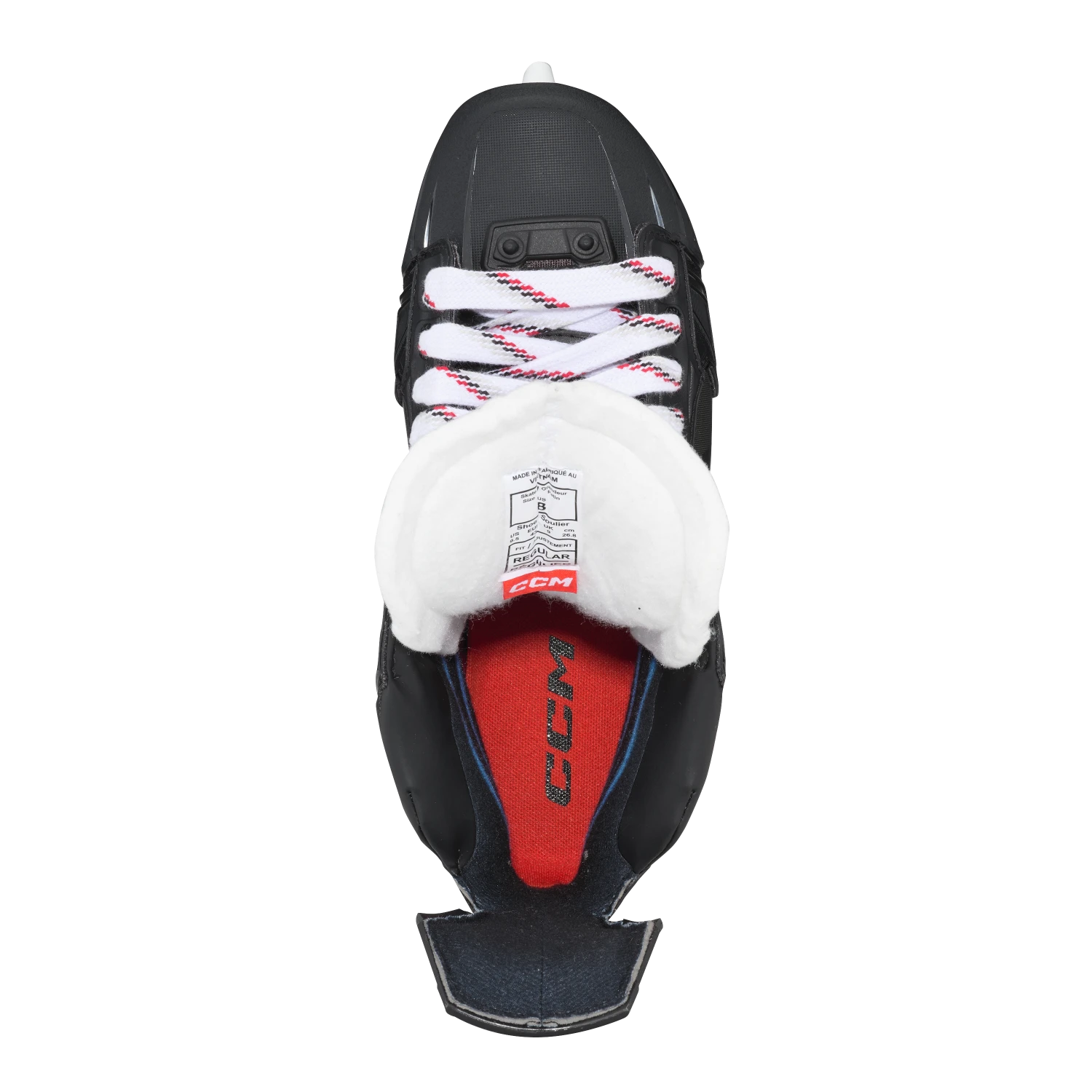 CCM JetSpeed FT680 Senior Hockey Skates 9 CCM JetSpeed FT680 Senior Hockey Skates - Image 7