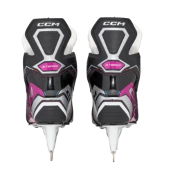 CCM JetSpeed FT680 Youth Hockey Skates -Hockey Equipment Store SK680 YT PINK 05