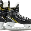 CCM Super Tacks 9360 Senior Hockey Skates 1 CCM Super Tacks 9360 Senior Hockey Skates -Hockey Equipment Store SK9360 2 9cc3cbd5 3cfd 4953 8055 0873de7253a8
