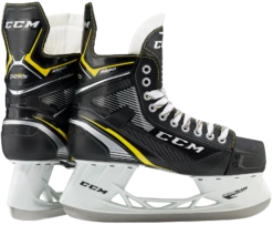 CCM Super Tacks 9360 Senior Hockey Skates