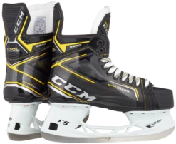 CCM Super Tacks 9370 Senior Hockey Skates