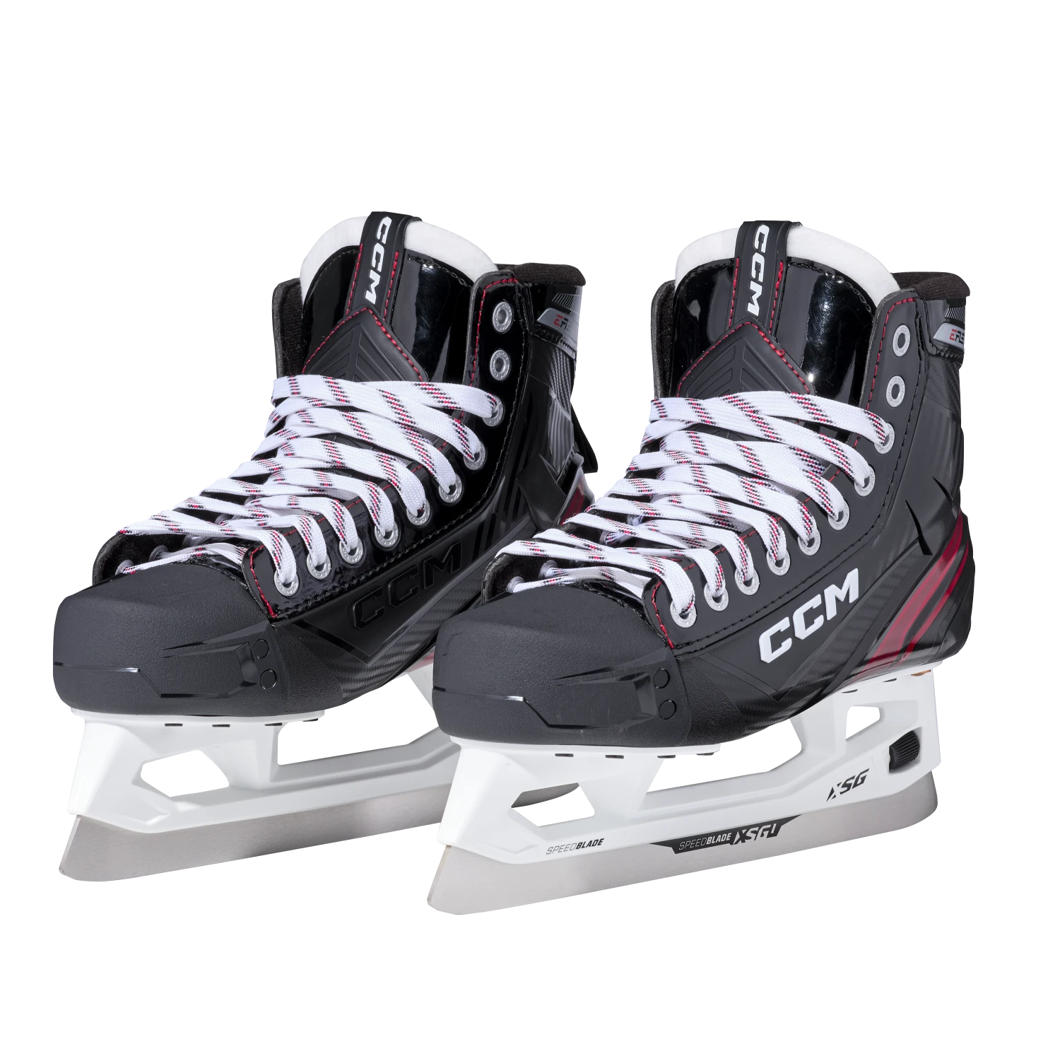CCM EFLEX 6.5 Intermediate Goalie Skates 4 CCM EFLEX 6.5 Intermediate Goalie Skates - Image 2