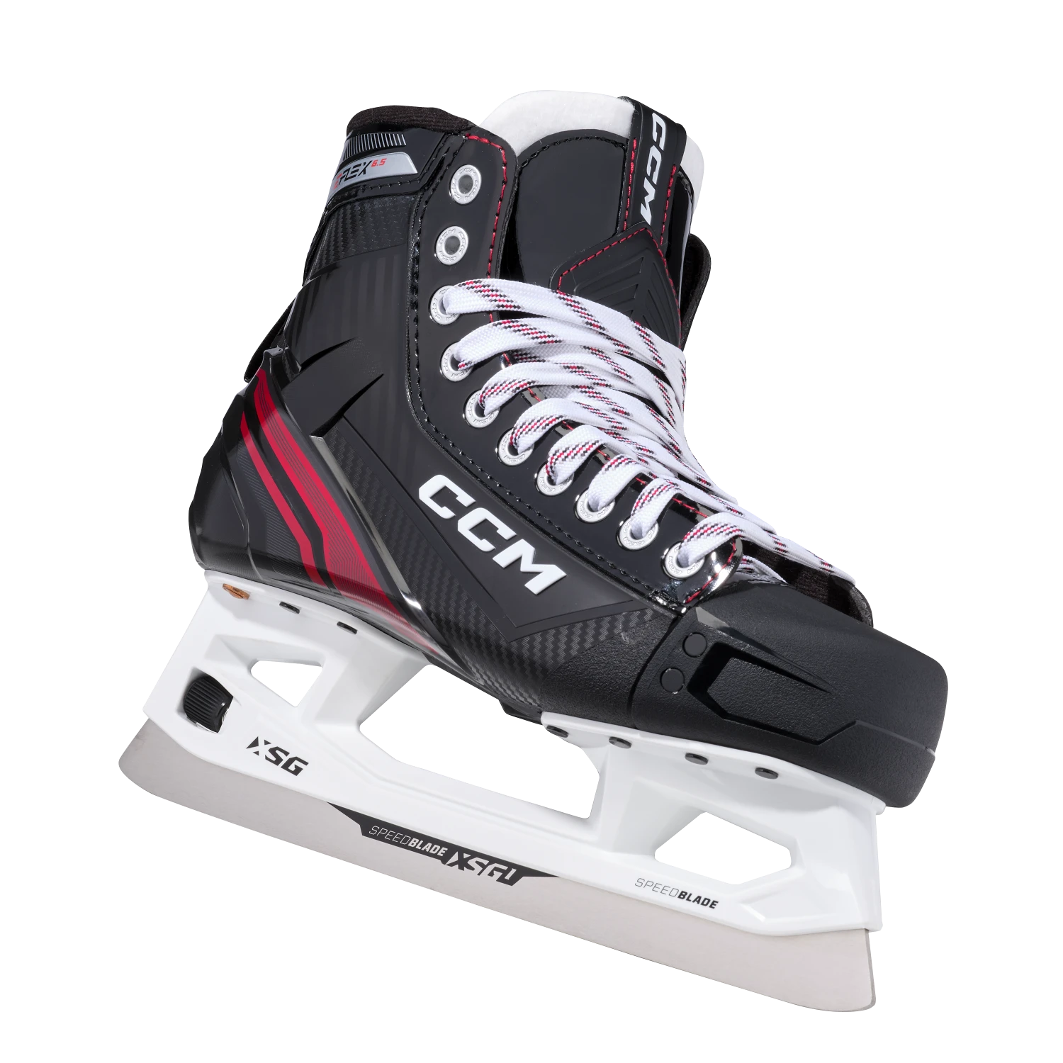 CCM EFLEX 6.5 Intermediate Goalie Skates 5 CCM EFLEX 6.5 Intermediate Goalie Skates - Image 3