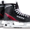 CCM EFLEX 6.5 Senior Goalie Skates 1 CCM EFLEX 6.5 Senior Goalie Skates -Hockey Equipment Store SKE6.5 07