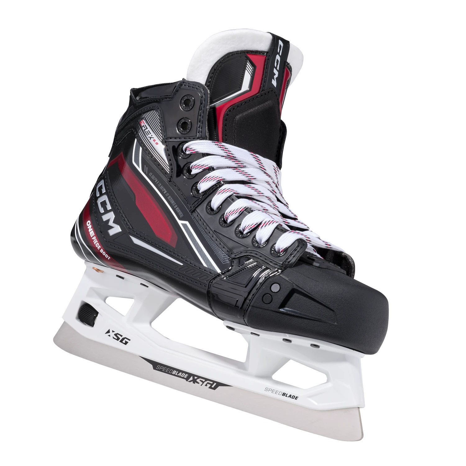 CCM EFLEX 6.9 Intermediate Goalie Skates 5 CCM EFLEX 6.9 Intermediate Goalie Skates - Image 3