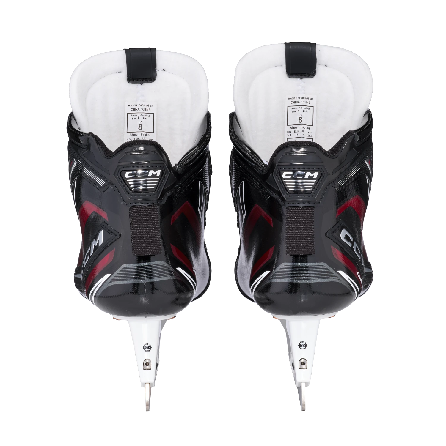 CCM EFLEX 6.9 Intermediate Goalie Skates 8 CCM EFLEX 6.9 Intermediate Goalie Skates - Image 6