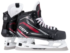 CCM EFLEX 6.9 Junior Goalie Skates