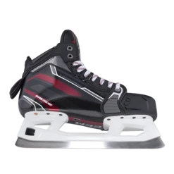 CCM EFLEX 6 Senior Goalie Skates 12 CCM EFLEX 6 Senior Goalie Skates -Hockey Equipment Store SKEF6 03