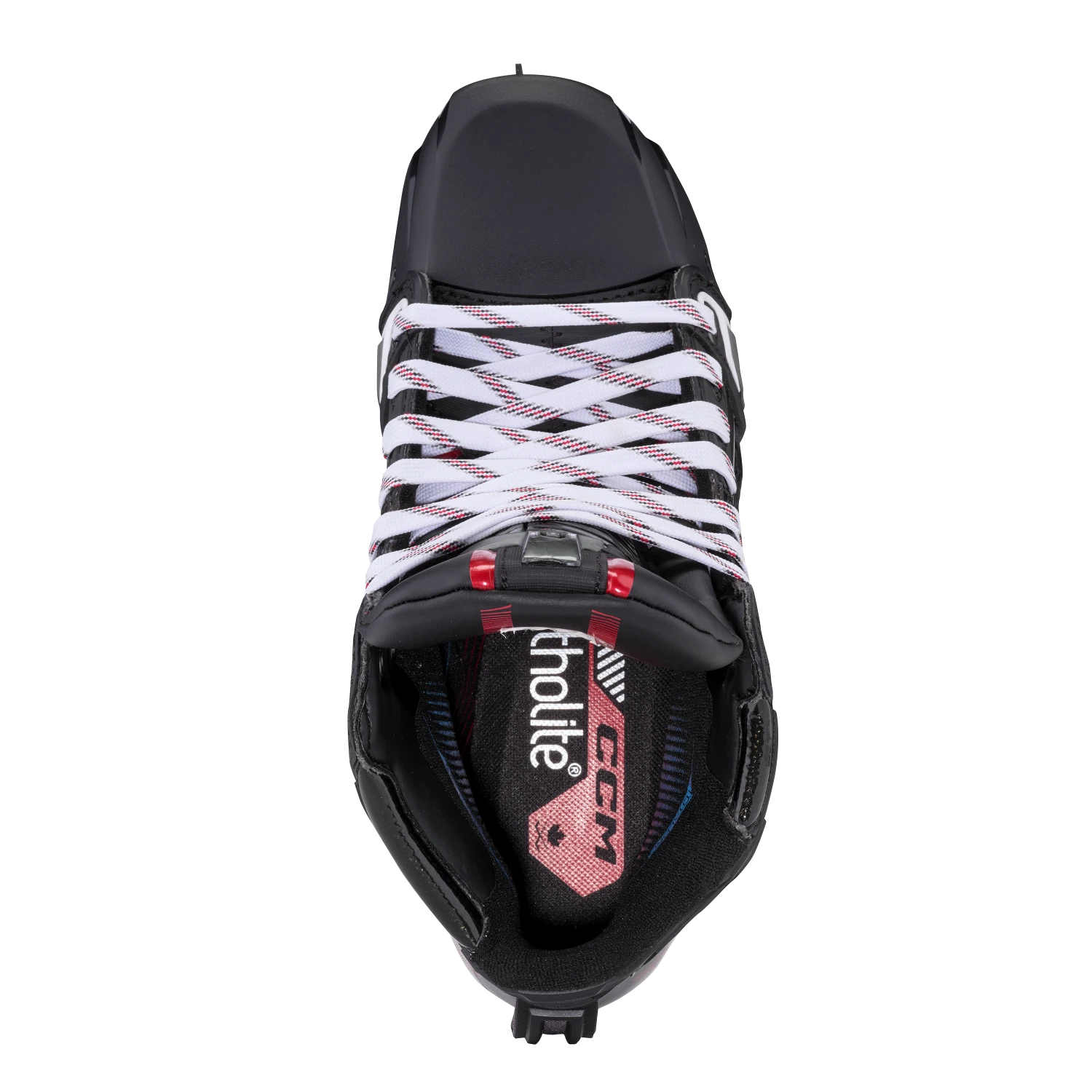 CCM EFLEX 6 Senior Goalie Skates 9 CCM EFLEX 6 Senior Goalie Skates - Image 7