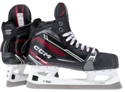 CCM EFLEX 6 Senior Goalie Skates