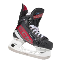 CCM JetSpeed FT6 Pro Junior Hockey Skates 11 CCM JetSpeed FT6 Pro Junior Hockey Skates -Hockey Equipment Store SKFT6P JR 02