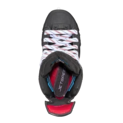 CCM JetSpeed FT6 Pro Junior Hockey Skates 15 CCM JetSpeed FT6 Pro Junior Hockey Skates -Hockey Equipment Store SKFT6P JR 06