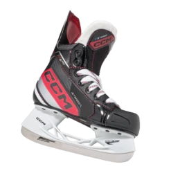 CCM JetSpeed FT6 Pro Youth Hockey Skates -Hockey Equipment Store SKFT6P YT 02
