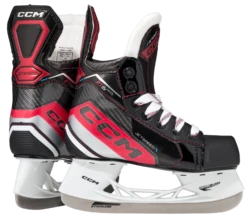 CCM JetSpeed FT6 Pro Youth Hockey Skates