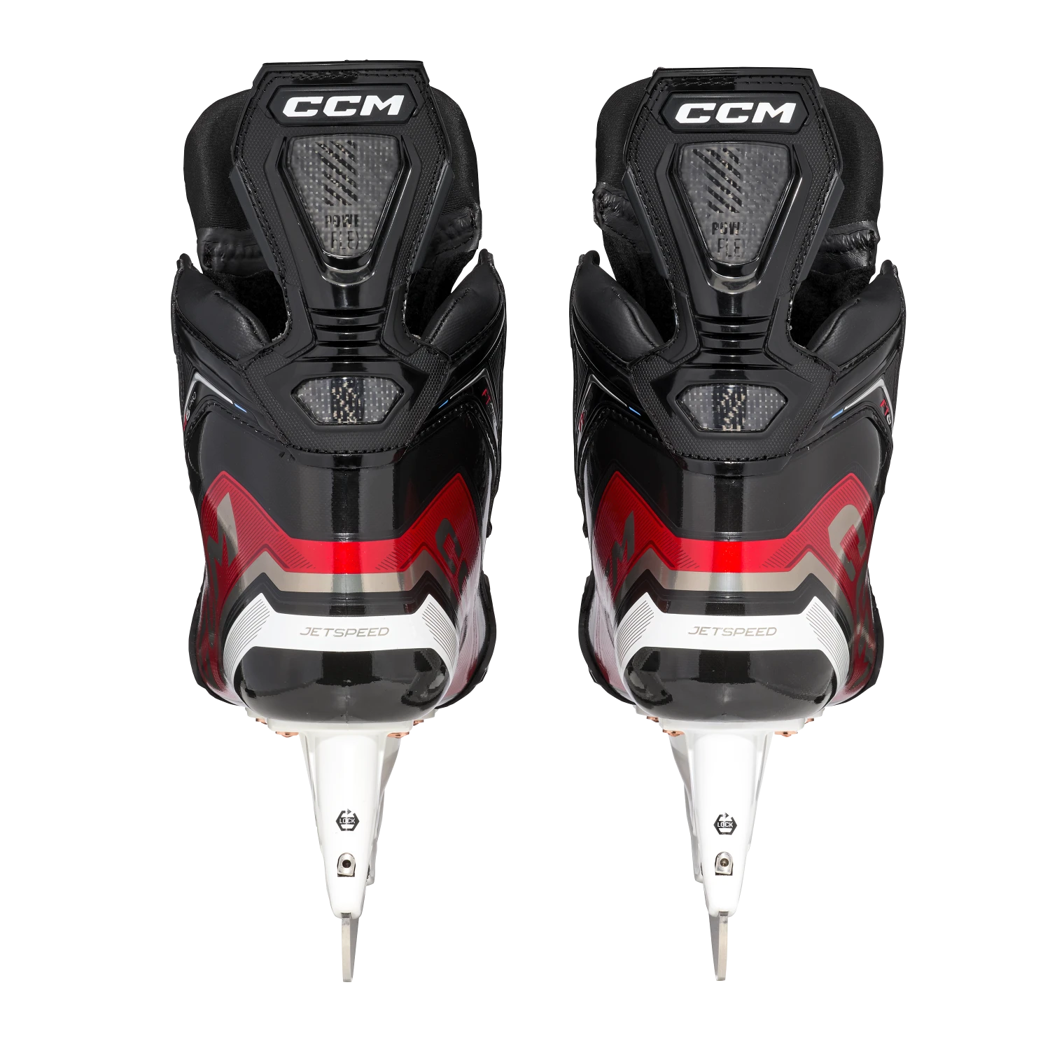 CCM JetSpeed FT6 Pro Senior Hockey Skates 8 CCM JetSpeed FT6 Pro Senior Hockey Skates - Image 6