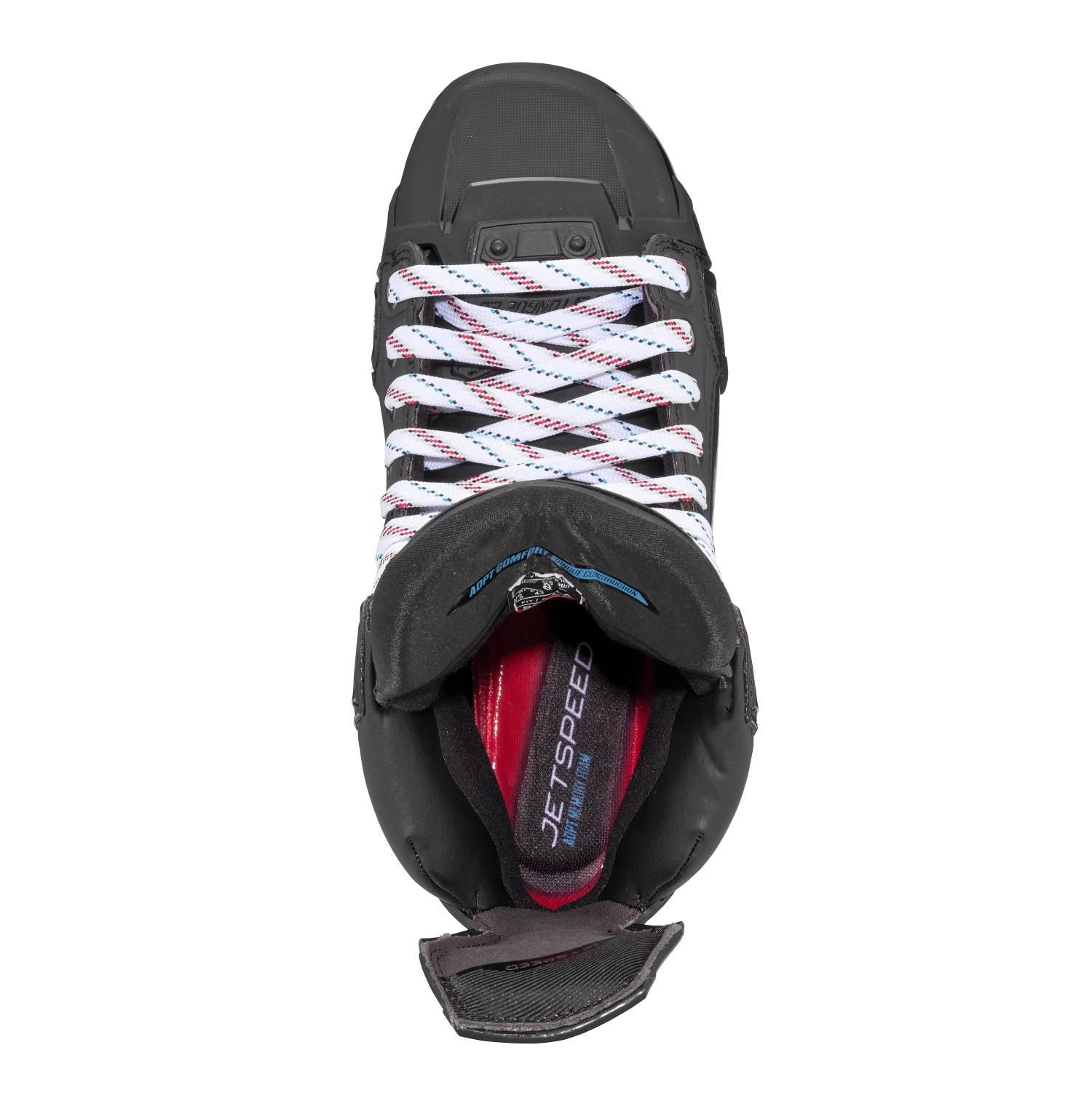 CCM JetSpeed FT6 Pro Senior Hockey Skates 9 CCM JetSpeed FT6 Pro Senior Hockey Skates - Image 7