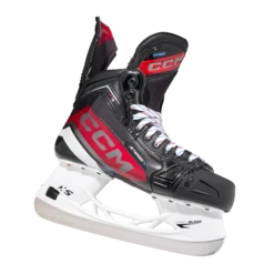 CCM JetSpeed FT6 Intermediate Hockey Skates 11 CCM JetSpeed FT6 Intermediate Hockey Skates -Hockey Equipment Store SKFT6 02