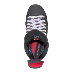 CCM JetSpeed FT6 Intermediate Hockey Skates 15 CCM JetSpeed FT6 Intermediate Hockey Skates -Hockey Equipment Store SKFT6 06