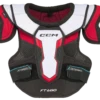 CCM JetSpeed FT680 Senior Shoulder Pads -Hockey Equipment Store SP680 01