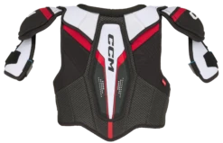 CCM JetSpeed FT680 Senior Shoulder Pads -Hockey Equipment Store SP680 02