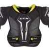 CCM Tacks 9550 Senior Shoulder Pads -Hockey Equipment Store SP9550 5808e9f4 9768 4d44 a0dc 0badb605e7de