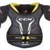 CCM Tacks 9550 Youth Shoulder Pads 1 CCM Tacks 9550 Youth Shoulder Pads -Hockey Equipment Store SP9550 YT