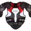 CCM JetSpeed FT4 Junior Shoulder Pads -Hockey Equipment Store SPFT4
