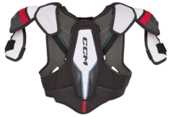 CCM JetSpeed FT6 Junior Shoulder Pads -Hockey Equipment Store SPFT6 02