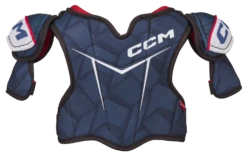 CCM Next Youth Shoulder Pads -Hockey Equipment Store SPNEXT23 YT 02