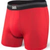 SAXX Sport Mesh Boxer Brief Fly 2 SAXX Sport Mesh Boxer Brief Fly -Hockey Equipment Store SPORT MESH SXBB12F RRR