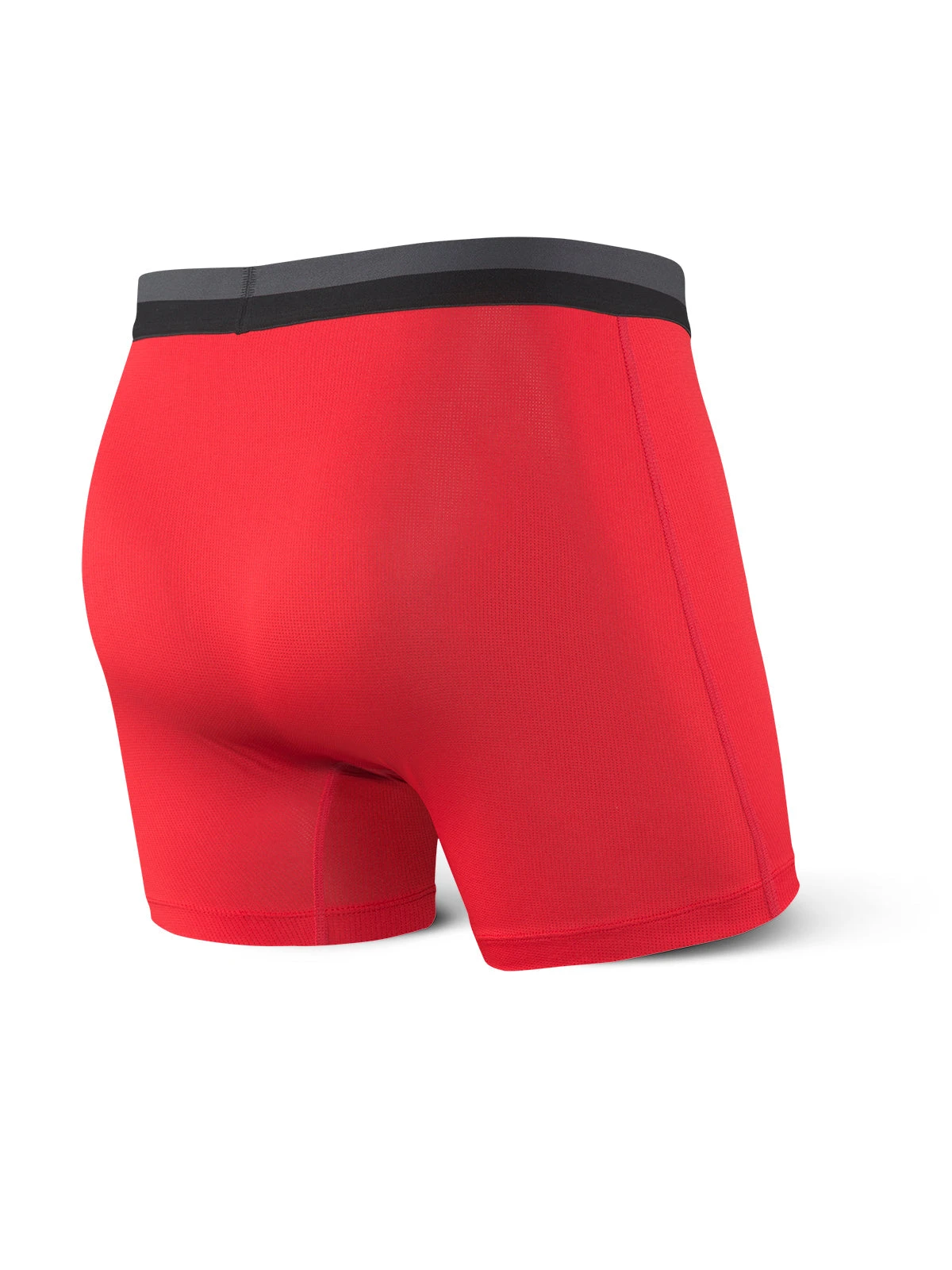 SAXX Sport Mesh Boxer Brief Fly 4 SAXX Sport Mesh Boxer Brief Fly - Image 2