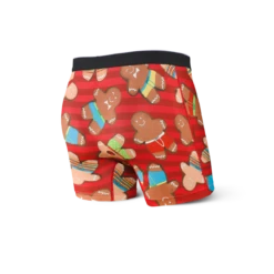 SAXX Volt Boxer Brief Gingerbread Bros -Hockey Equipment Store SXBB29 GBB B 4470x3404 x1450 c14c15dc 4d0d 418e a0c0 346e32cbbca8