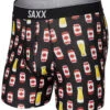SAXX Volt Breath Mesh Boxer Brief -Hockey Equipment Store SXBB29 CDL