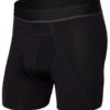 SAXX Kinetic Light Compression Mesh Boxer Brief -Hockey Equipment Store SXBB32 BLO