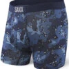 SAXX Vibe Boxer Modern Fit Blue Nighthawk -Hockey Equipment Store SXBM35 BNH F x1450 527ffc16 1d89 41a3 a4bf 7c53627ed942
