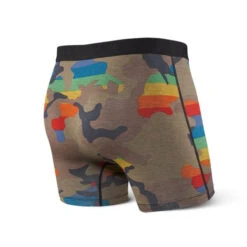 SAXX Vibe Boxer Brief Rainbow Supersized Camo -Hockey Equipment Store SXBM35 RBC B x1450 0d1e34e7 8fca 49eb baf4 8b714bf75152