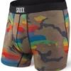 SAXX Vibe Boxer Brief Rainbow Supersized Camo -Hockey Equipment Store SXBM35 RBC x1450 e61dd024 128e 414b 80a9 b55d1e53f27e