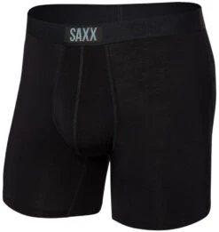 SAXX Vibe Super Soft Boxer Brief 21 SAXX Vibe Super Soft Boxer Brief -Hockey Equipment Store SXBM35 BBB