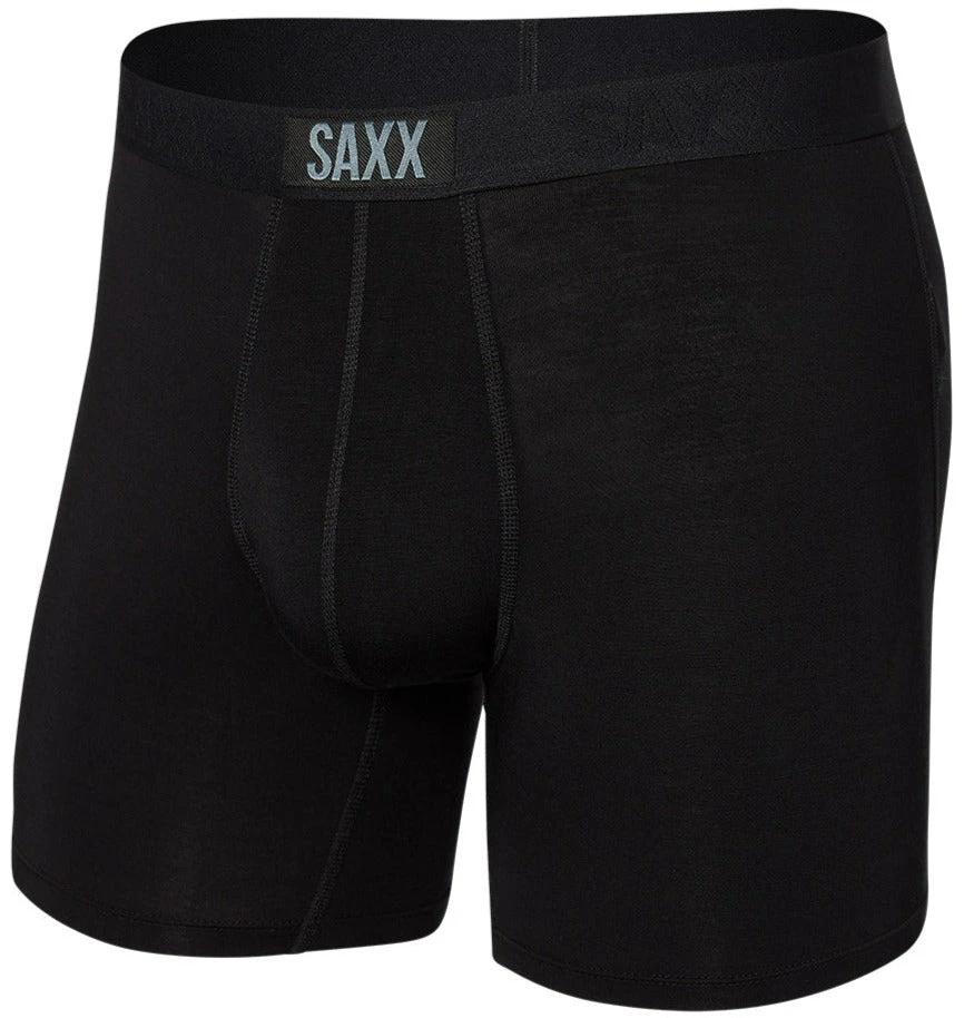 SAXX Vibe Super Soft Boxer Brief 8 SAXX Vibe Super Soft Boxer Brief - Image 6