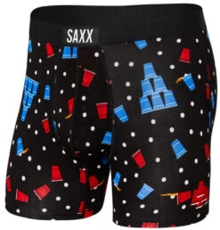 SAXX Vibe Super Soft Boxer Brief 22 SAXX Vibe Super Soft Boxer Brief -Hockey Equipment Store SXBM35 BBC