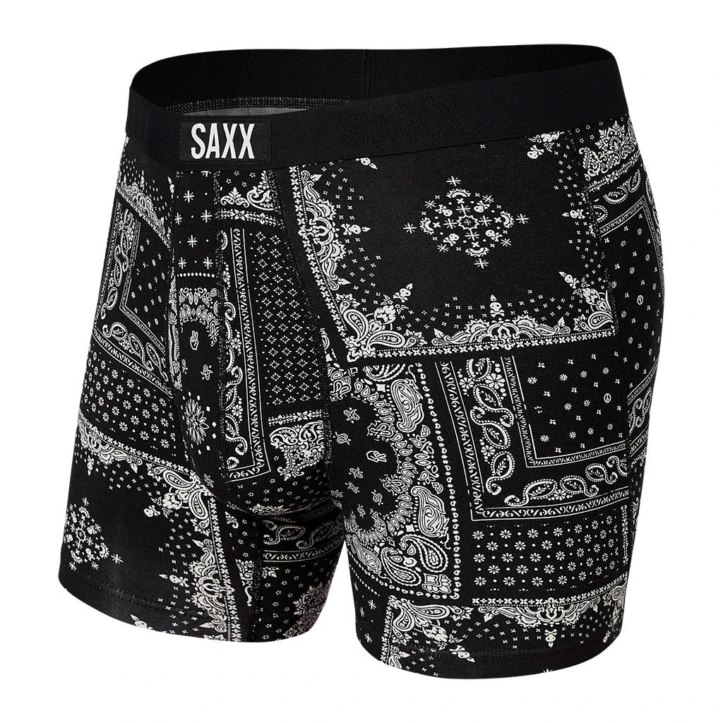 SAXX Vibe Super Soft Boxer Brief 11 SAXX Vibe Super Soft Boxer Brief - Image 9
