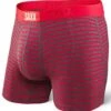 SAXX Vibe Boxer Modern Fit Red Hiker Stripe -Hockey Equipment Store SXBM35 HPS 0 x1450 7437dc80 8874 41e9 96bd 4a5f6b4881ae