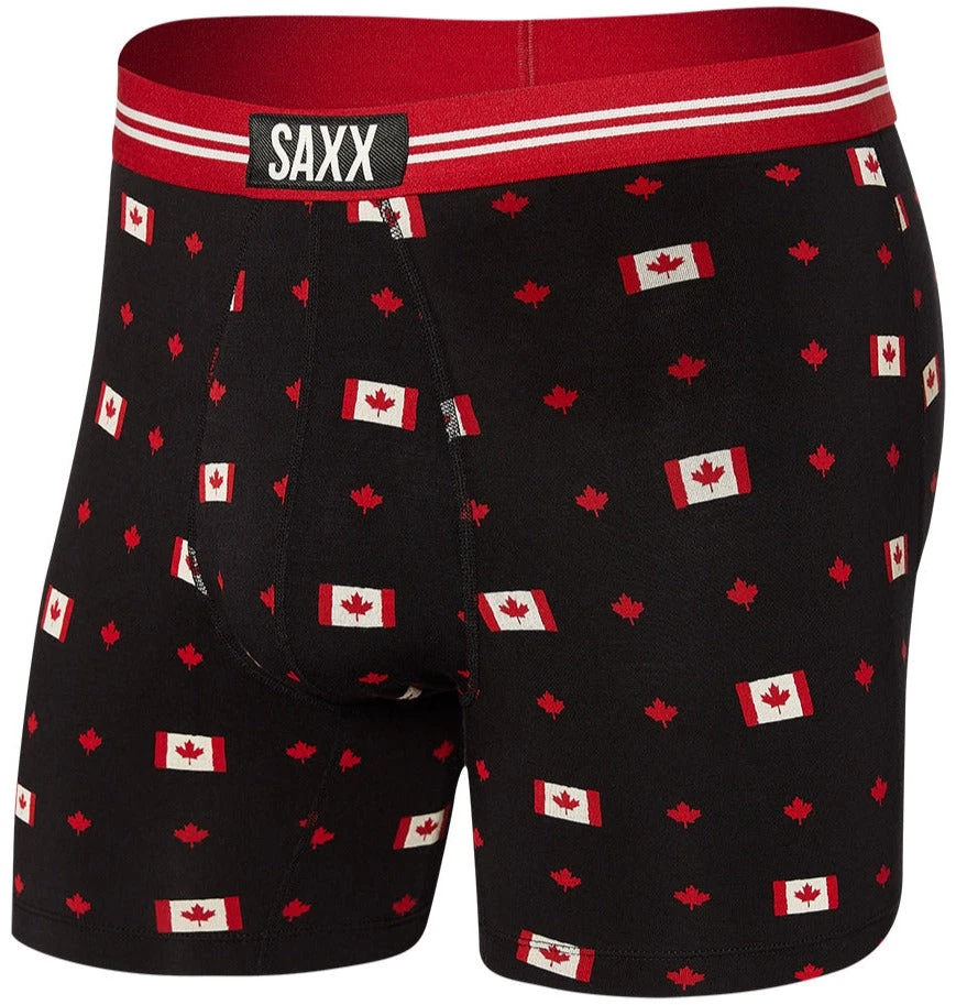 SAXX Vibe Super Soft Boxer Brief 14 SAXX Vibe Super Soft Boxer Brief - Image 12